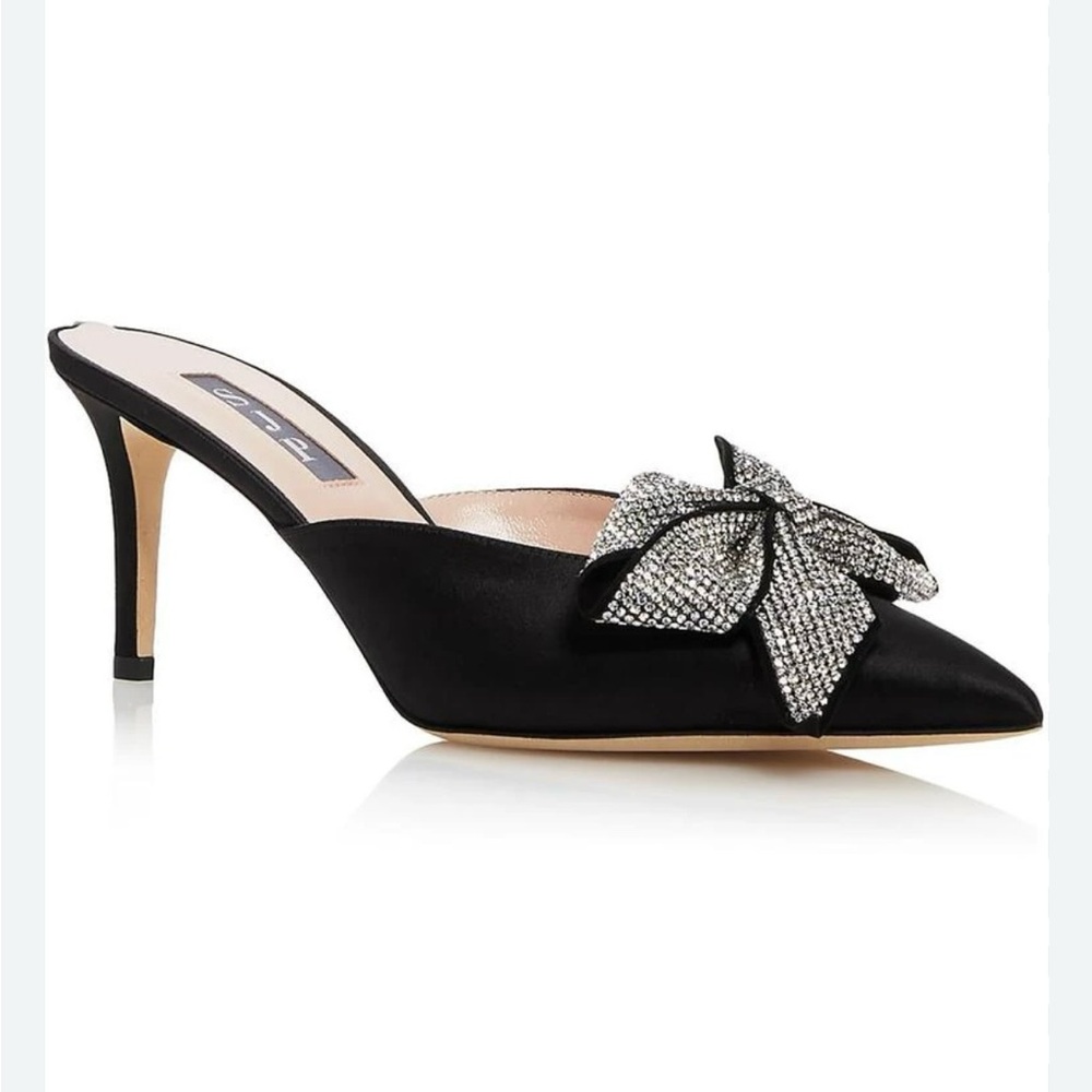 SJP (Sarah Jessica Parker) Paleys in size 38 - Picture 2 of 14